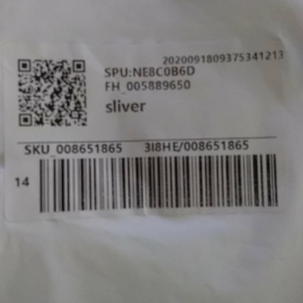 ✨ Beautiful Butterfly Necklace ✨ - Picture 2 of 2